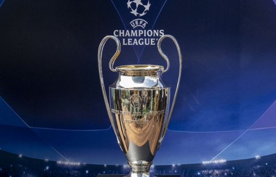 UEFA picks Budapest to host 2026 Champions League final but delays 2027 decision on San Siro