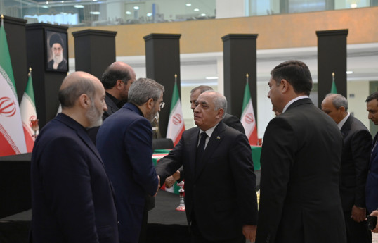 Ali Asadov, Prime Minister of Azerbaijan