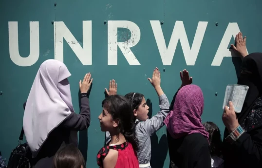 UN halts Rafah food distribution due to shortages and hostilities