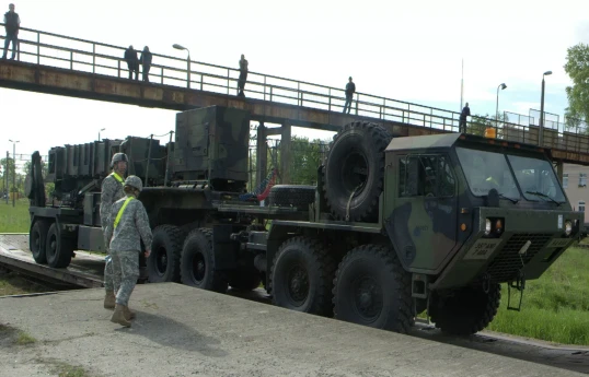 Polish army ready to increase number of troops on eastern border