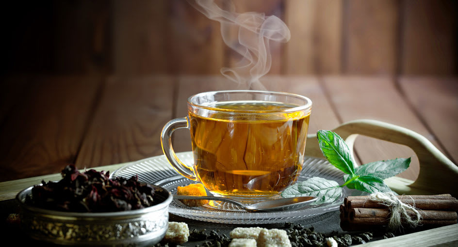 Int'l Tea Day marked in Europe with tea art displays, tea tastings - Vimarsana News