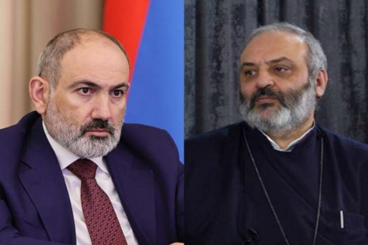Media: Armenian PM monitors Bagrat Galstanyan's steps through live broadcast for 24 hours - Vimarsana News