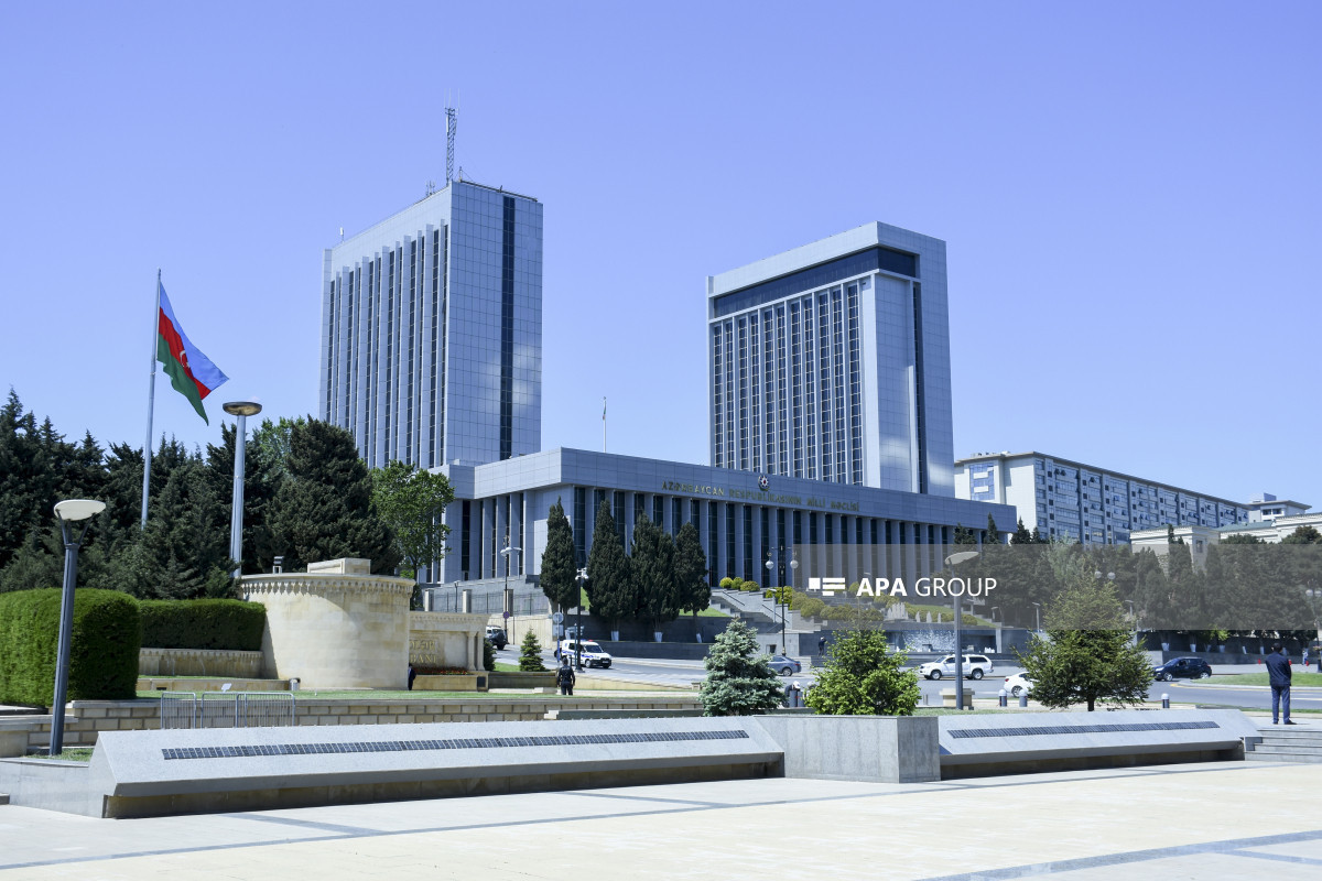 Azerbaijan to join the Multilateral Convention on tax - Vimarsana News