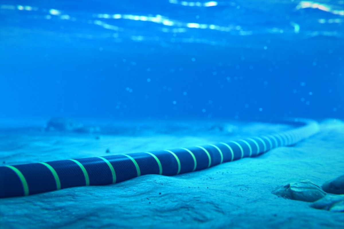 World Bank approves $35 million investment for Black Sea submarine cable project preparatory activities - Vimarsana News