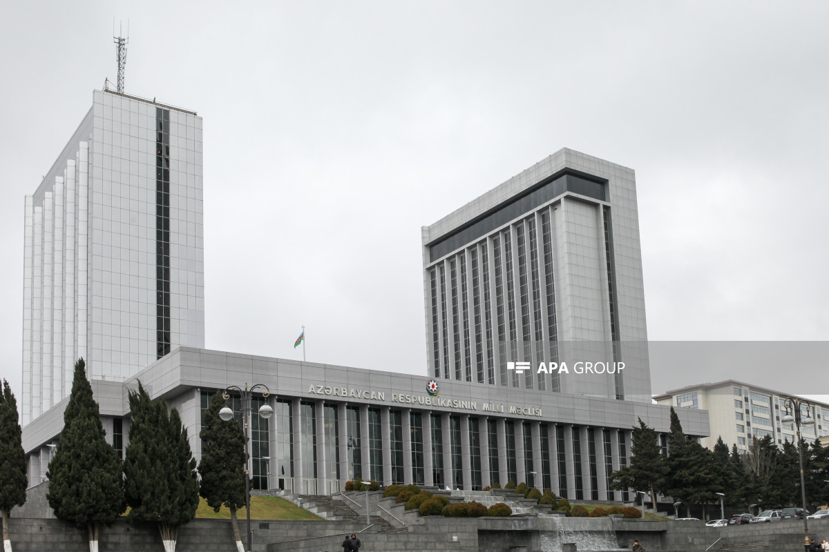 Azerbaijani Parliament declares that President of Chamber of Deputies of Luxembourg tries to block peace process with Armenia - Vimarsana News