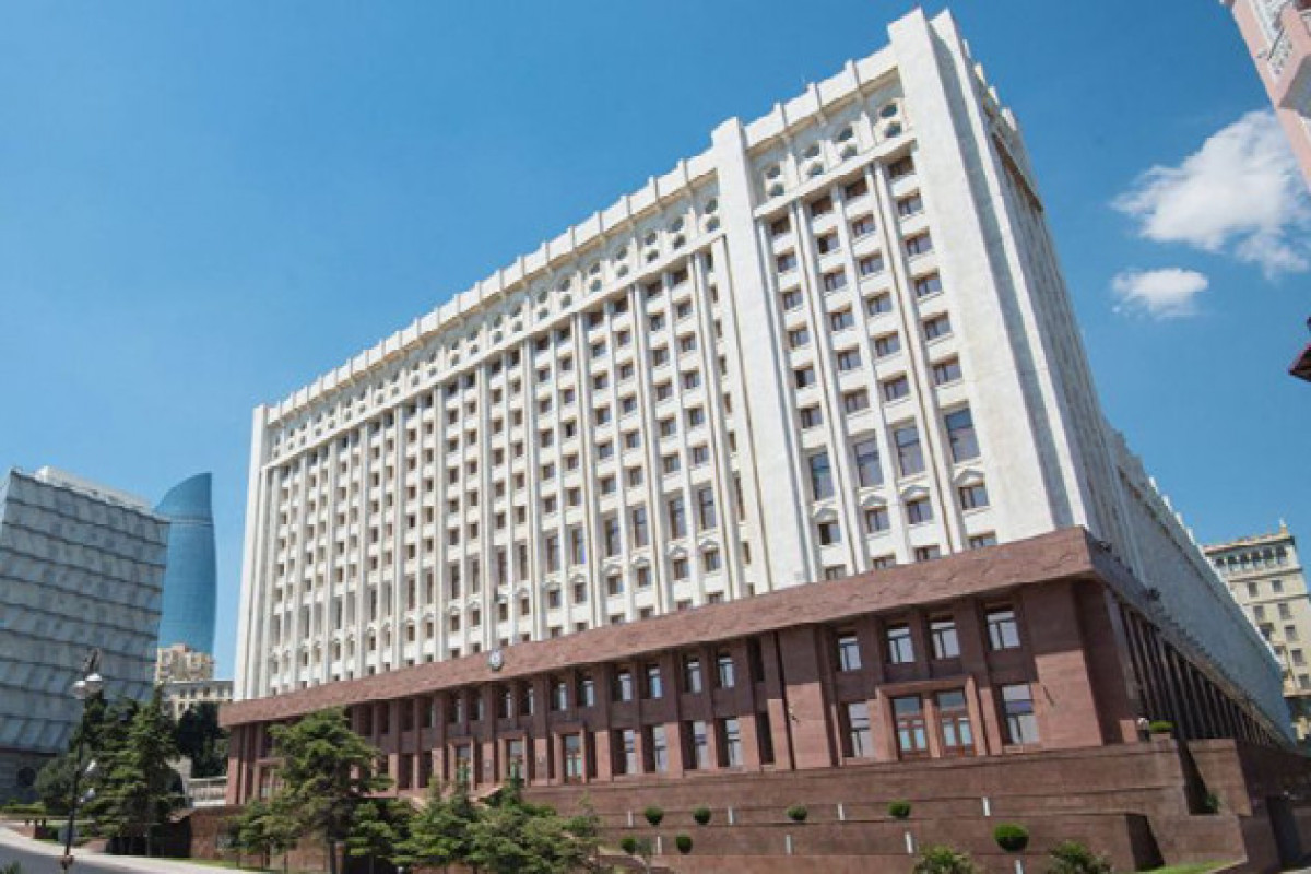 Meetings of Azerbaijan's Pardon Issues Commission end, more than 700 appeals reviewed - Vimarsana News