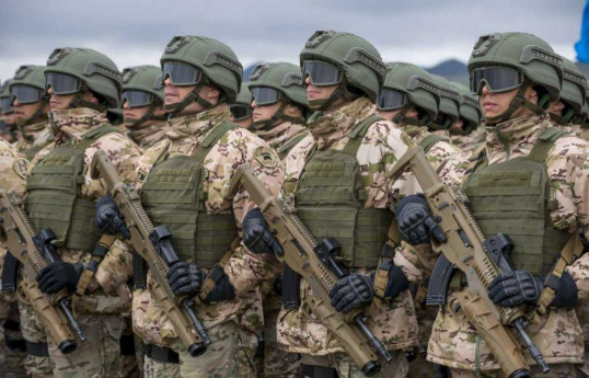 Deputy Secretary General: "NATO has no intention of intervening in conflict in Ukraine"