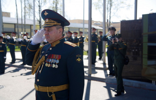 Vadim Shamarin