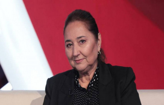 Telli Panahgizi