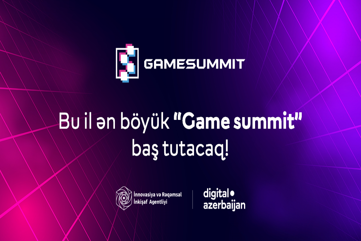 Azerbaijan to host biggest game festival of region - Vimarsana News