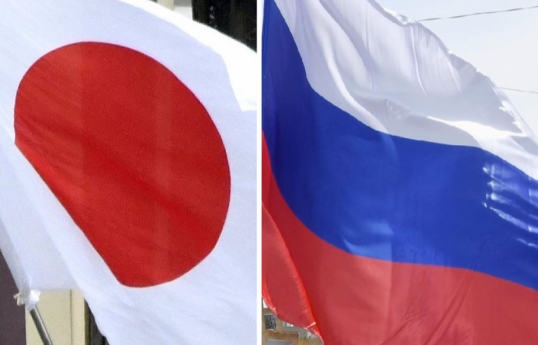 Russia-Japanese cooperation agreement on elimination of Russia nuke arms terminated