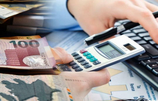 Azerbaijan's GDP is forecasted to be more than AZN 121 bln. in 2024