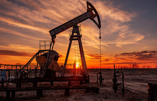 Average annual export price for barrel of oil will be increased from USD 60.0 to USD 75.0