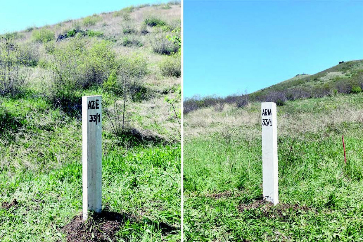 Return of 4 liberated villages in Gazakh district to Azerbaijan was ensured - Vimarsana News
