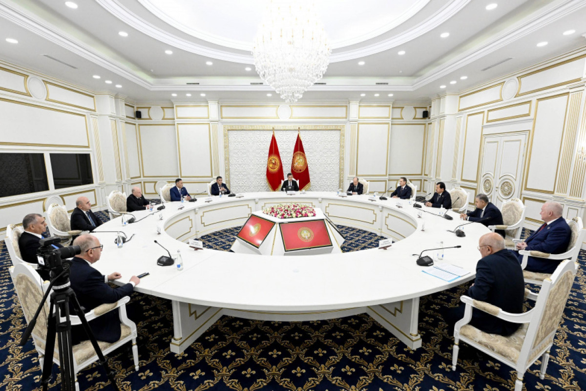 Heads of Security Agencies of CIS member countries hold next meeting
