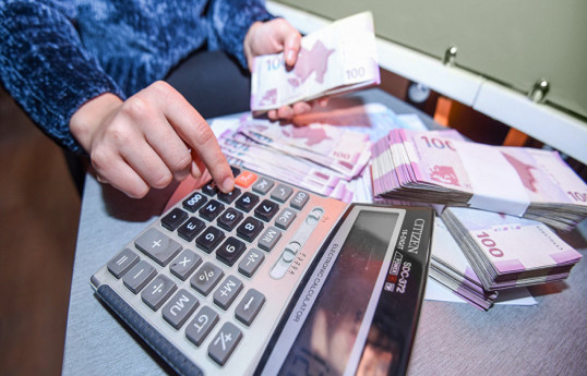 Social defense expenditures in Azerbaijan's state budget for 2024 are decreased by AZN 151 mln.
