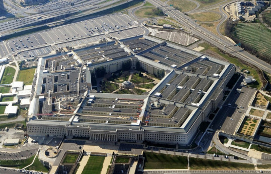 US Defense Secretary Austin expected to meet with Chinese counterpart in Singapore