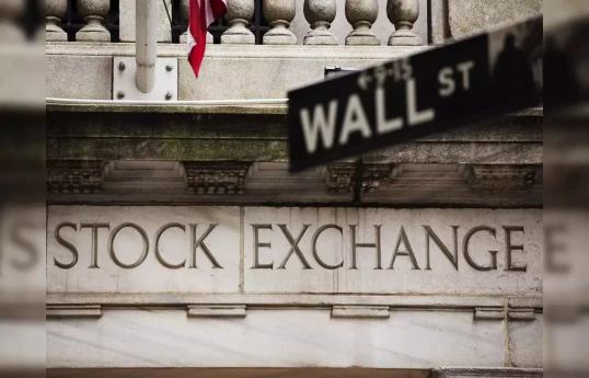 U.S. stocks bounce back before long weekend