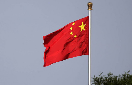 China supports peace settlement in Ukraine — embassy