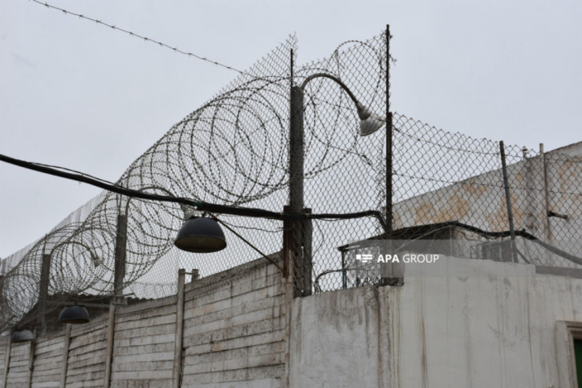 Azerbaijan commences execution of pardon decree