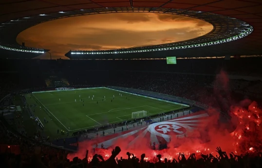 Bayer Leverkusen wins the German Cup and completes undefeated domestic double