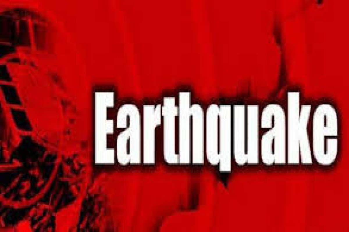 5.3-magnitude quake hits 79 km S of Panguna, Papua New Guinea -- USGS