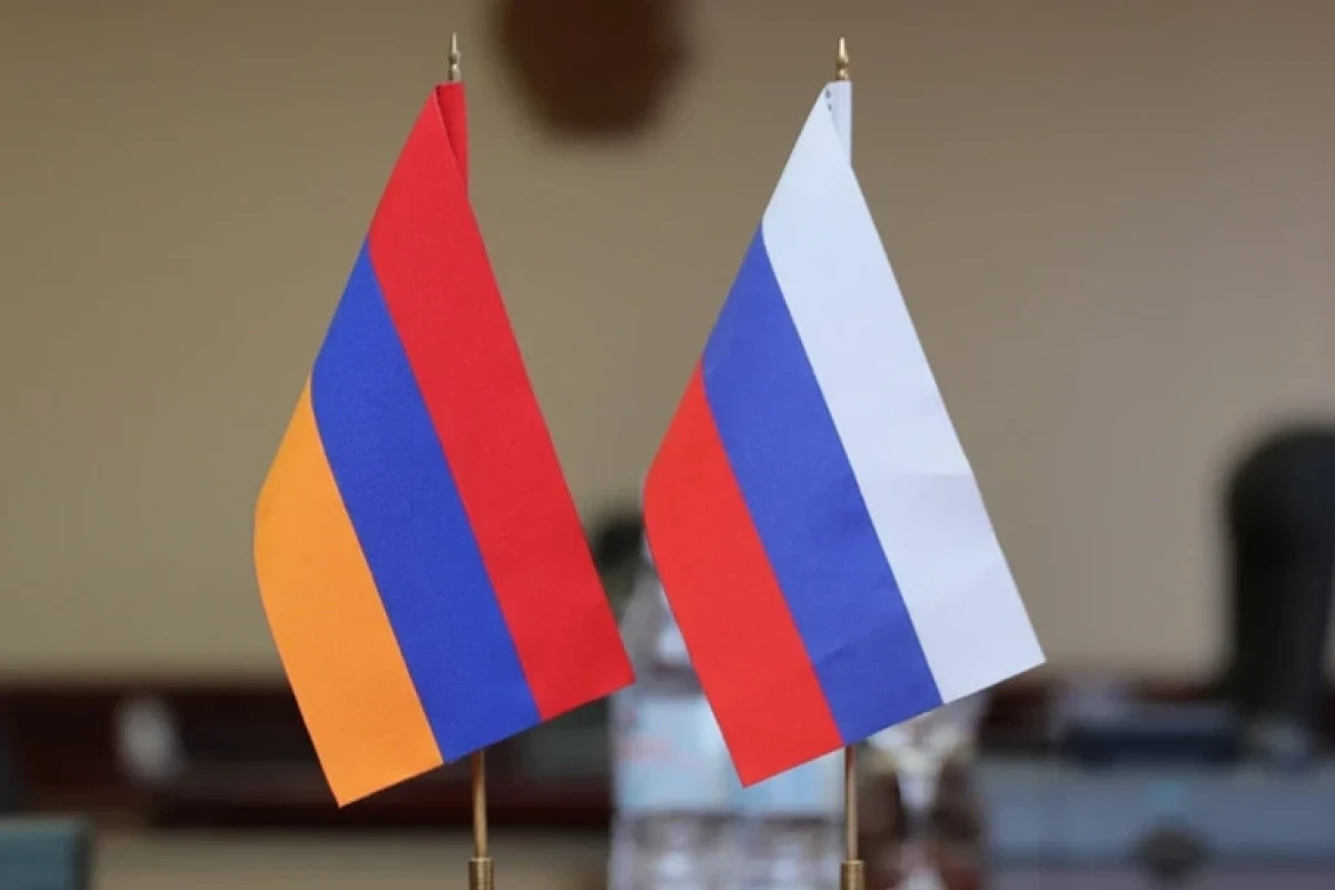 Russian government: No problems in trade with Armenia