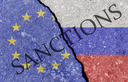 EU foreign ministers set to adopt new Russia sanctions
