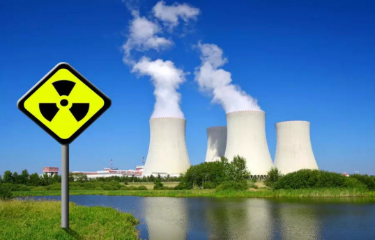 Uzbekistan, Russia to sign agreement on nuclear plants