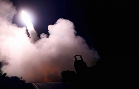 NATO PA urges allies to allow Ukraine to strike targets in Russia with Western weapons