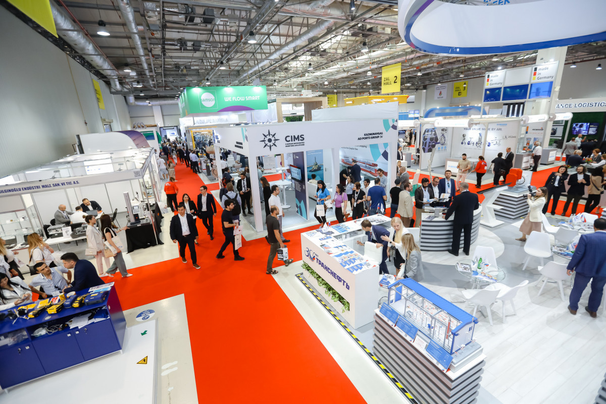 Azerbaijan to host Translogistica Caspian Exhibition - Vimarsana News