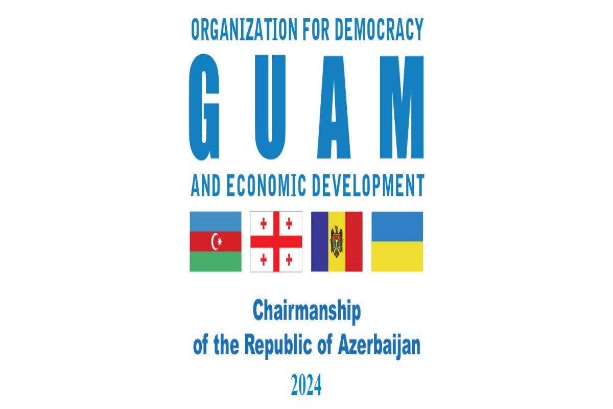 GUAM congratulates Azerbaijan on the occasion of Independence Day