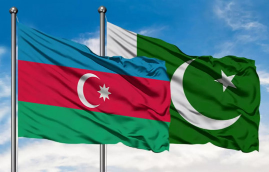 Pakistani MFA congratulates Azerbaijan on the occasion of Independence Day