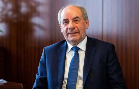 Tamás Sulyok, the President of Hungary