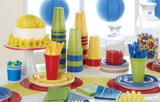 Azerbaijan sees decline in export and import of plastic