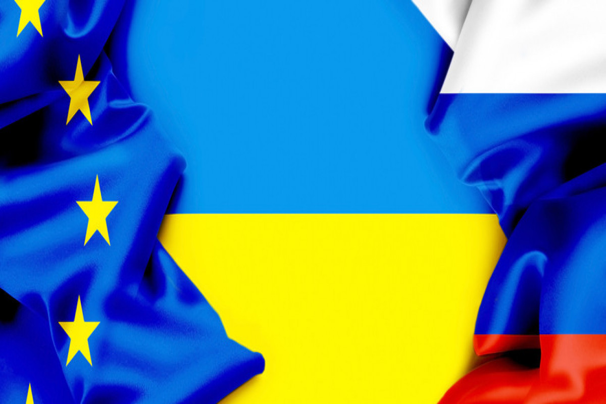 EU High Representative defends Ukraine's right to attack Russia - Vimarsana News