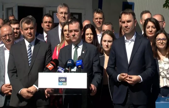 Romania completes candidate registration for 2024 elections