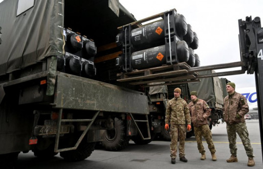 Poland allowed Ukraine to use weapons it provided to attack Russian facilities