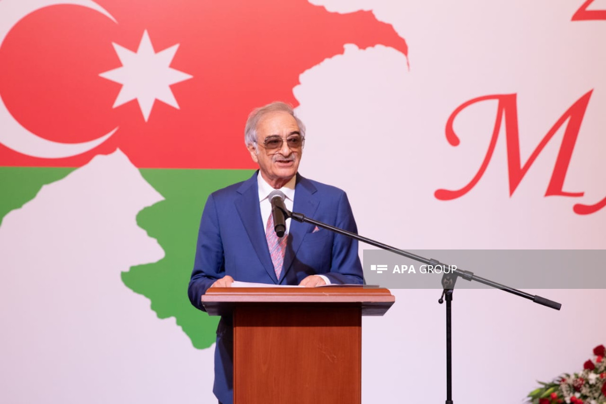 Azerbaijani Ambassador to Russia speaks about relocation to Shusha in Moscow - Vimarsana News