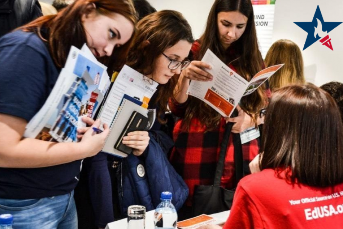 US Embassy in Azerbaijan to organize educational exhibition for pupils and students