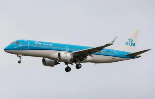 Person killed by jet engine at Amsterdam airport