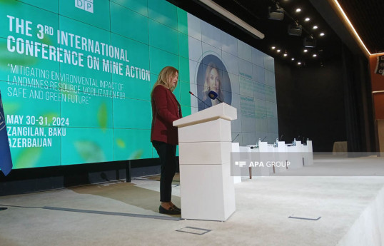 Ivana Živković, Assistant Secretary-General of United Nations, Assistant Administrator and Director, Regional Bureau for Europe and the Commonwealth of Independent States of the United Nations Development Programme (UNDP)