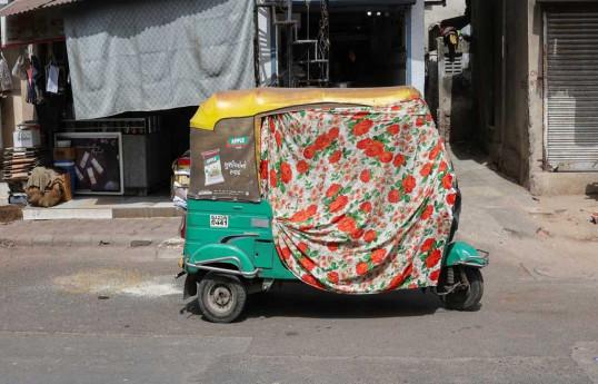 At least 15 dead in eastern India over 24 hours as temperatures soar