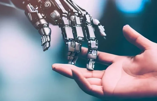 Azerbaijan prepares its National Artificial Intelligence Strategy