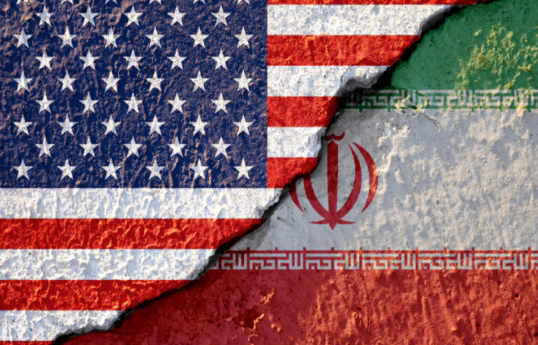 US issues fresh Iran-related sanctions, Treasury Department says