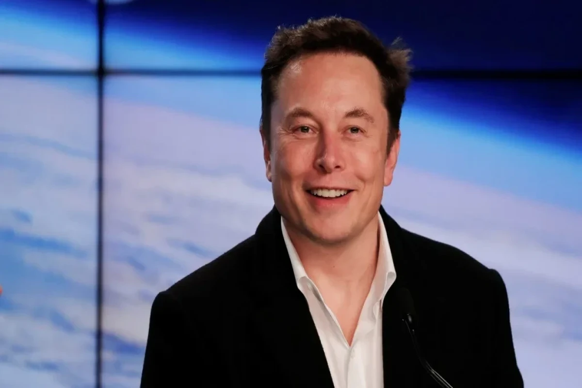 Elon Musk is the richest person in history