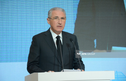 Mukhtar Babayev, COP29 President-Designate