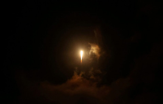 Iran's action against Israel concluded unless Israel invites further retaliation, foreign minister says