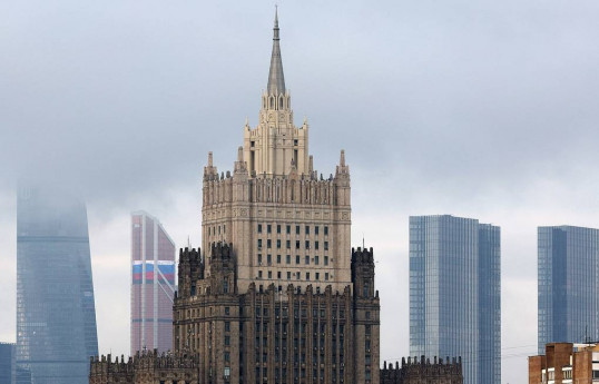 Russia has no plans of introducing visa restrictions for US citizens — diplomat