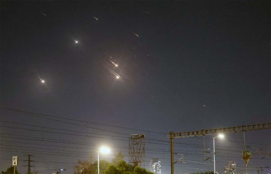 Iran warns Israel of infrastructure destruction in case of retaliatory measures